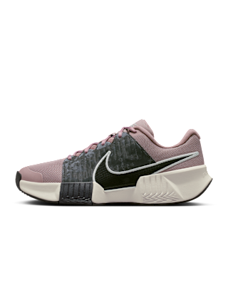 Nike Zoom GP Challenge Pro PRM Men's Hard Court Tennis Shoes. Nike HR